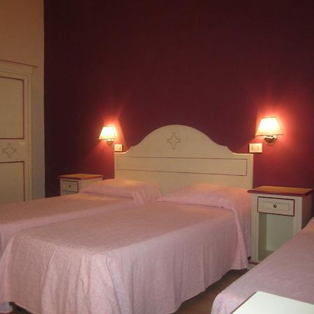 Hotel Savonarola Florence Exterior photo