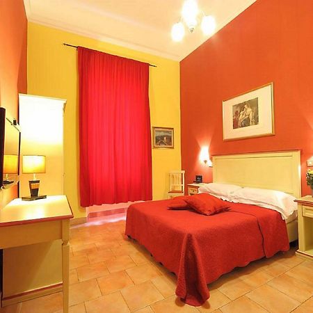 Hotel Savonarola Florence Exterior photo