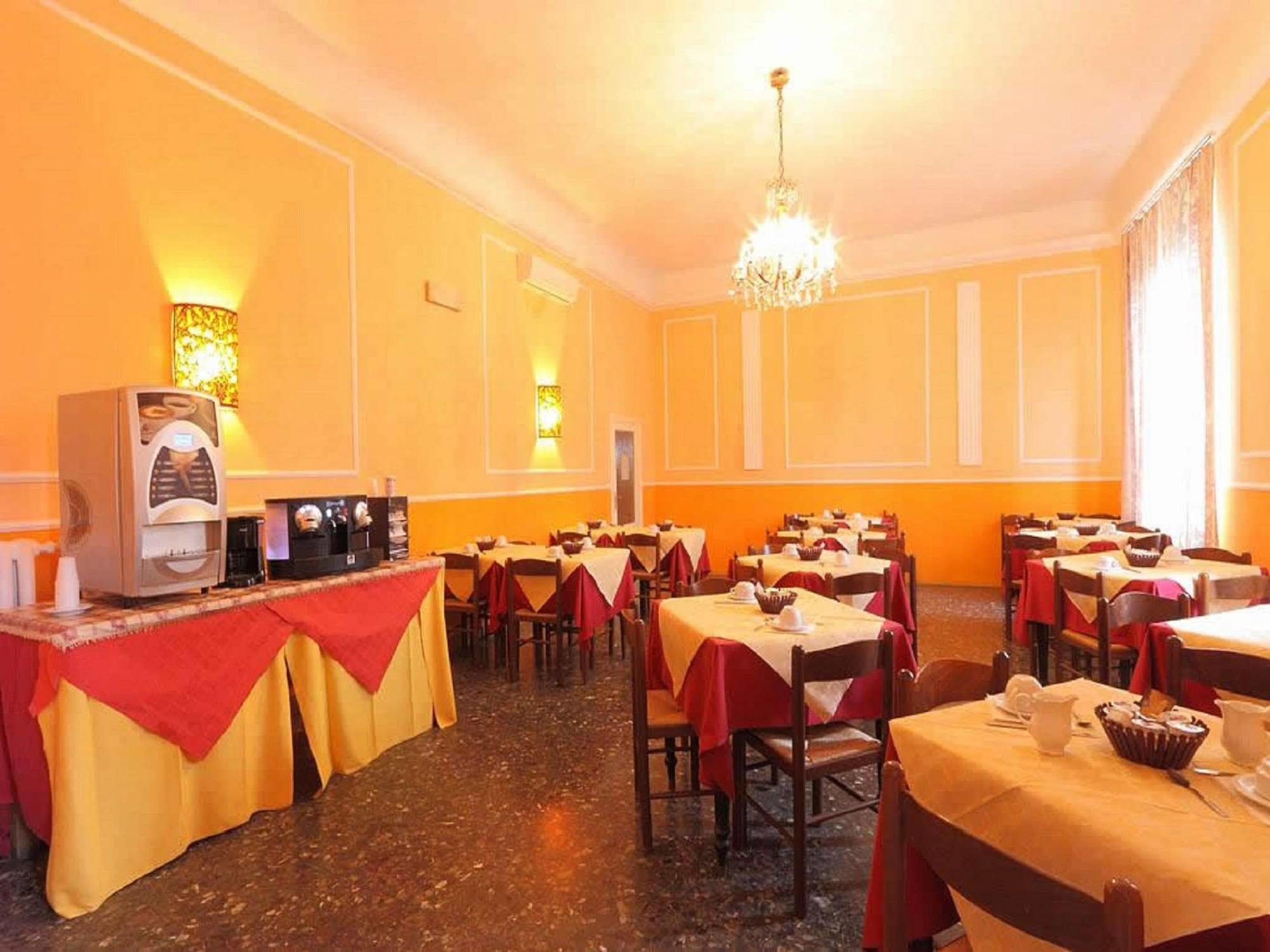 Hotel Savonarola Florence Exterior photo