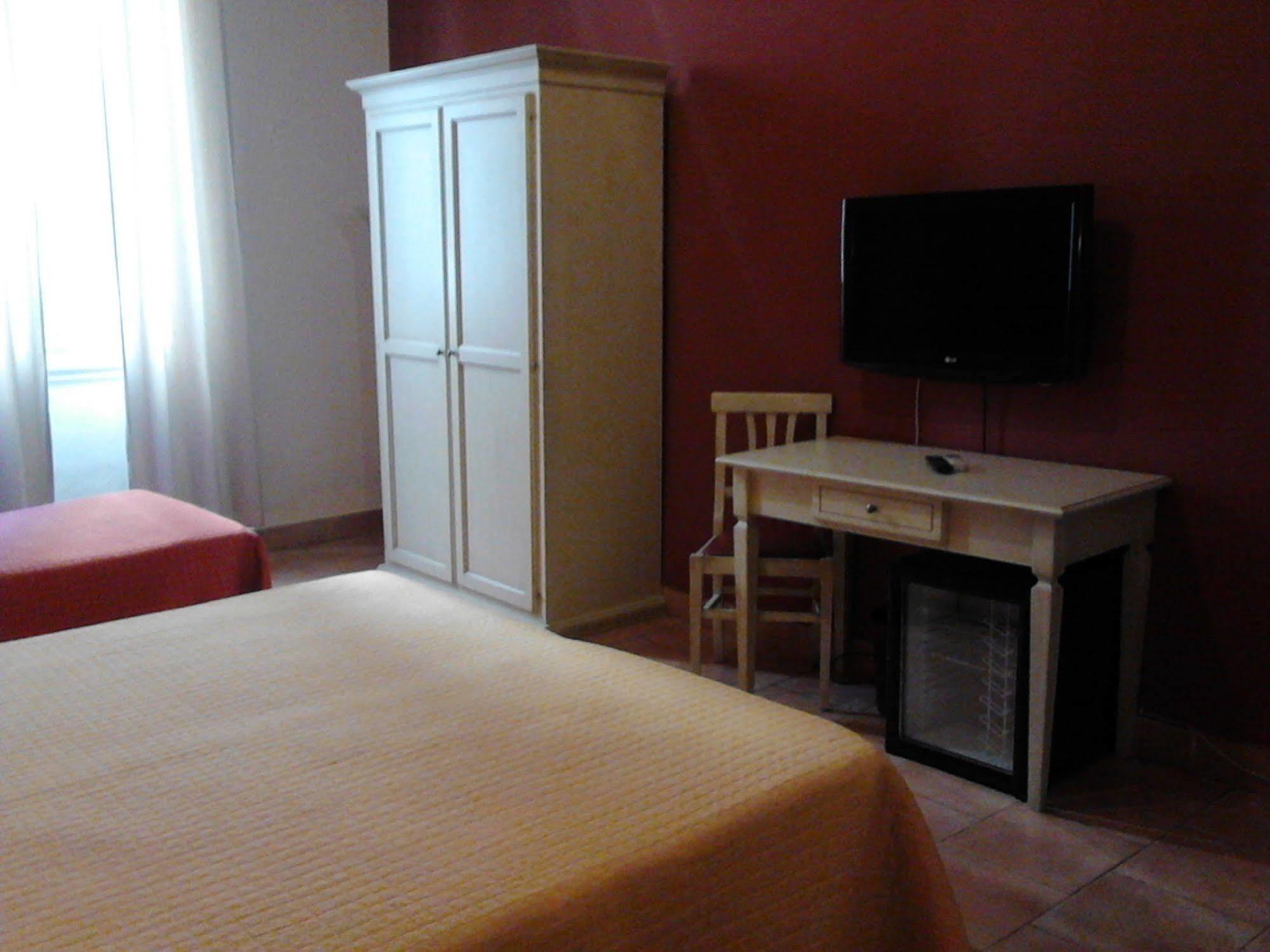 Hotel Savonarola Florence Exterior photo