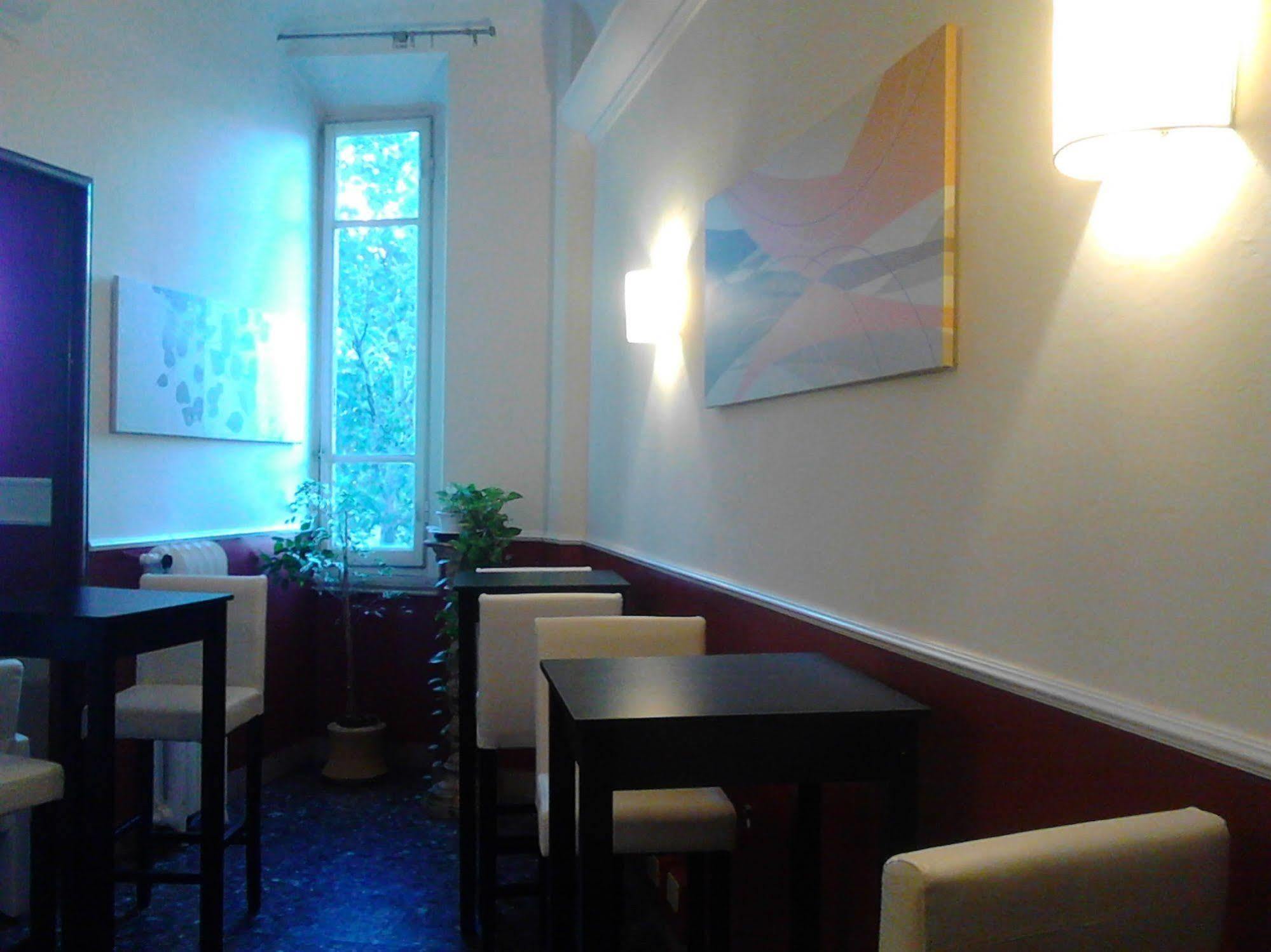 Hotel Savonarola Florence Exterior photo