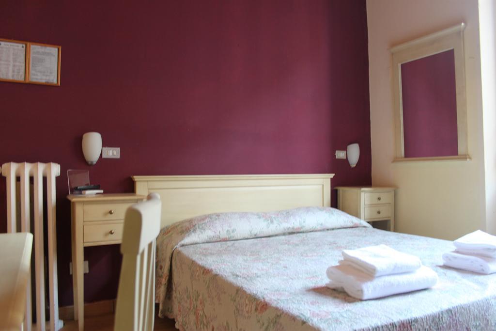 Hotel Savonarola Florence Exterior photo