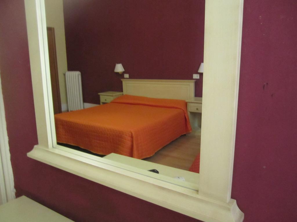 Hotel Savonarola Florence Exterior photo