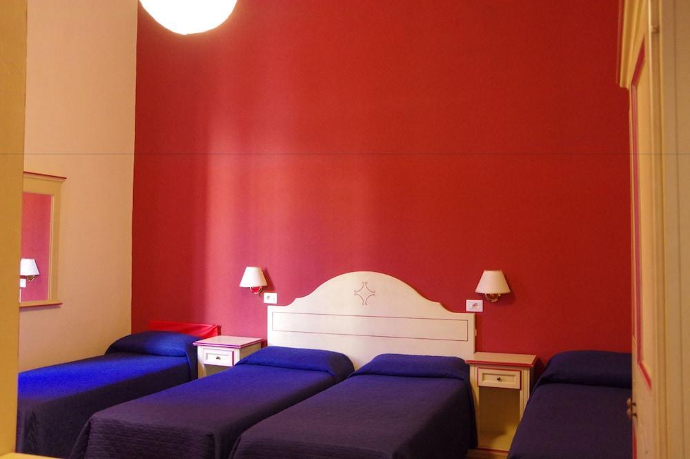 Hotel Savonarola Florence Exterior photo