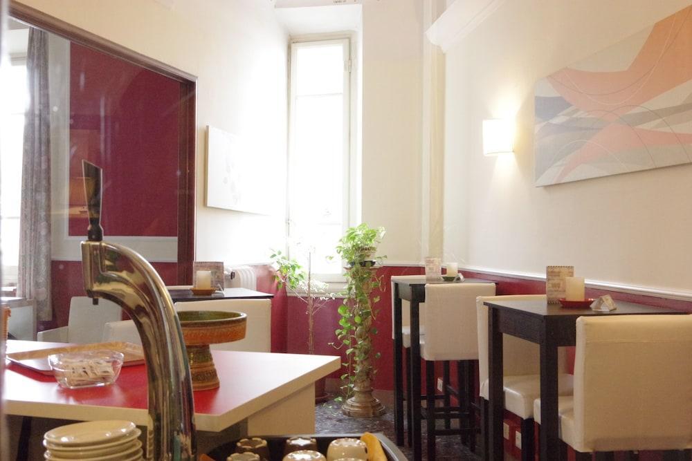 Hotel Savonarola Florence Exterior photo