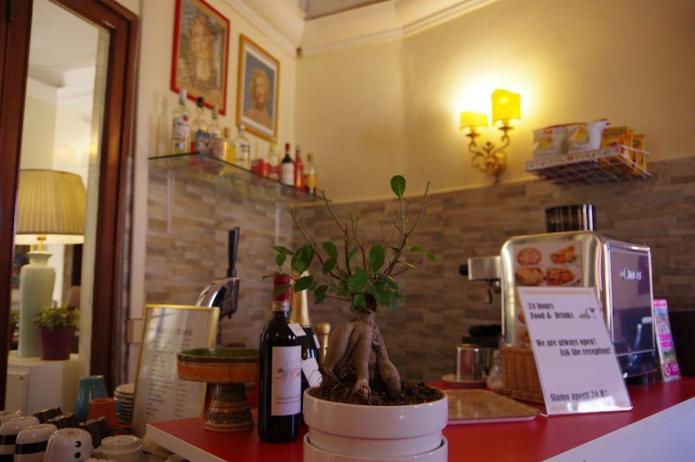 Hotel Savonarola Florence Exterior photo
