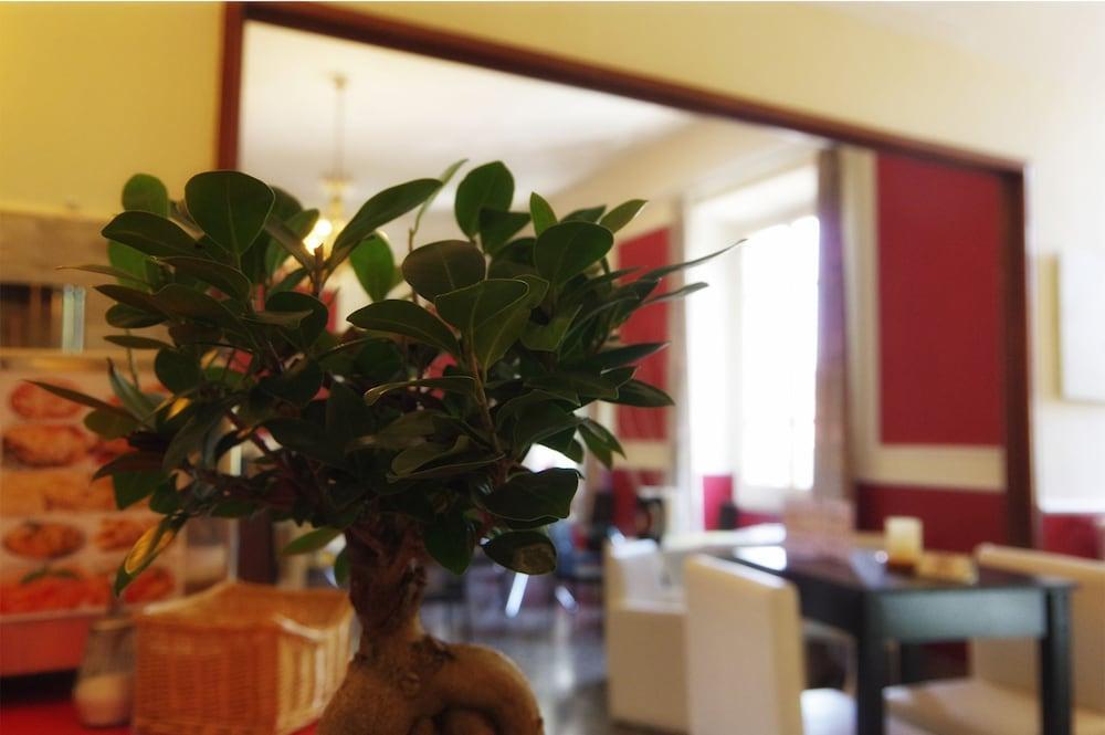 Hotel Savonarola Florence Exterior photo